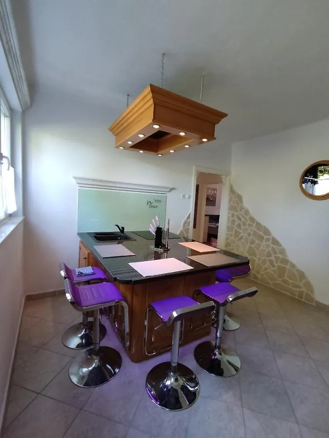 City Center Apartment Labin   Labin (Istria)