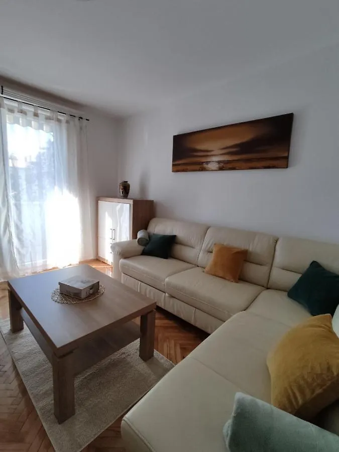 City Center Apartment Labin  Labin (Istria)