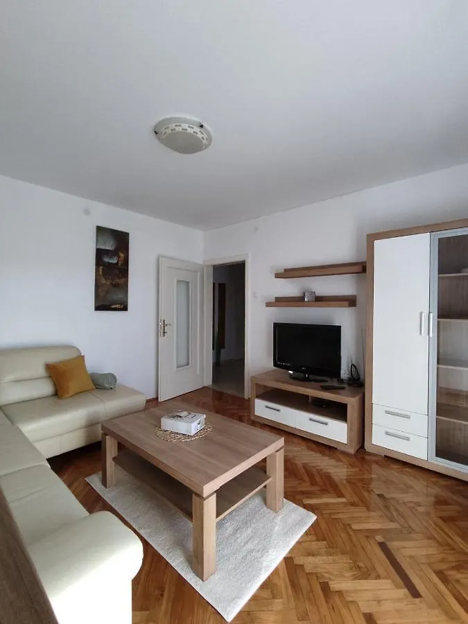 City Center Apartment Labin