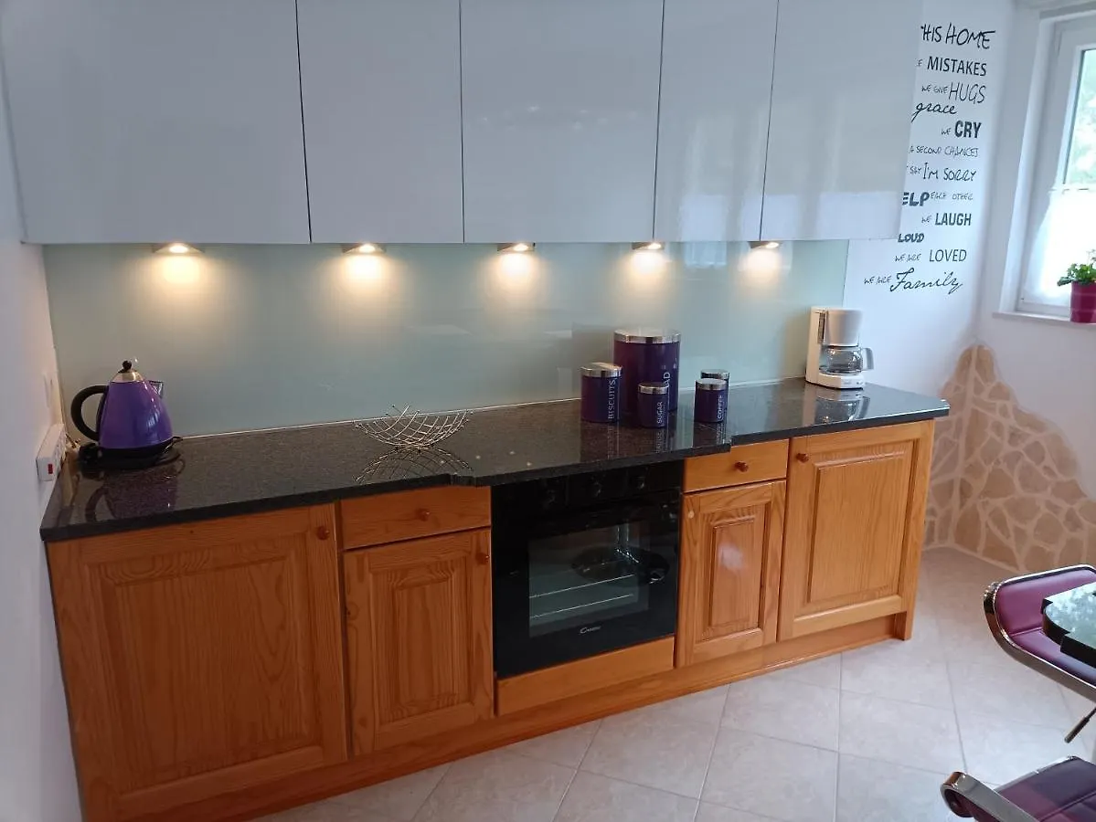 City Center Apartment Labin  Croatia