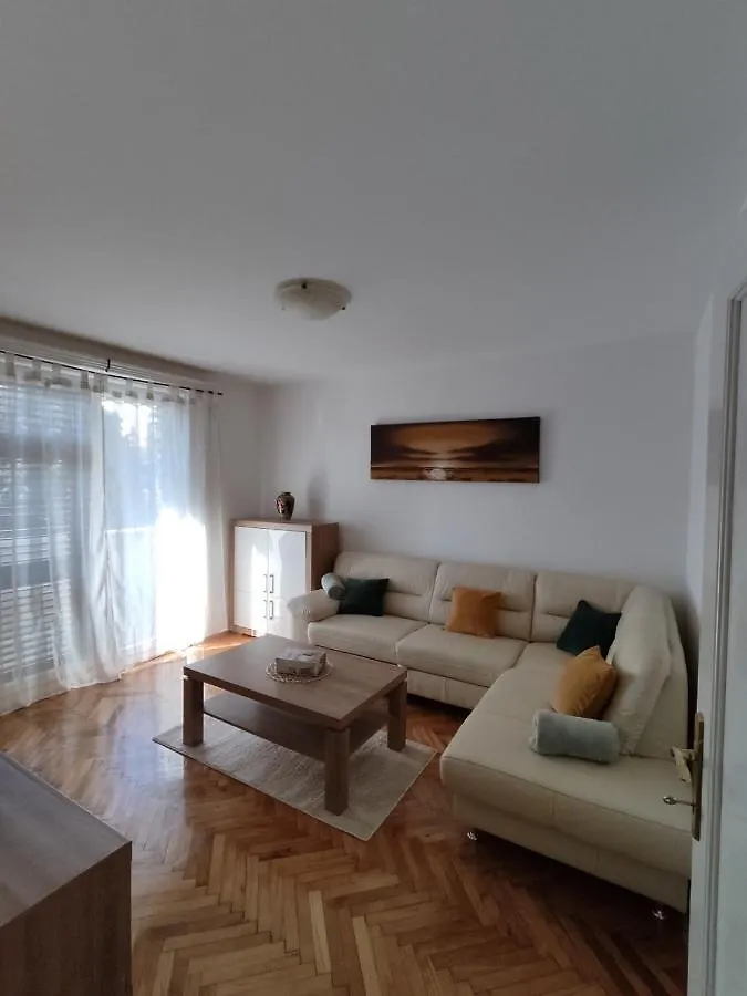 City Center Apartment Labin  0*, Labin (Istria) Croatia