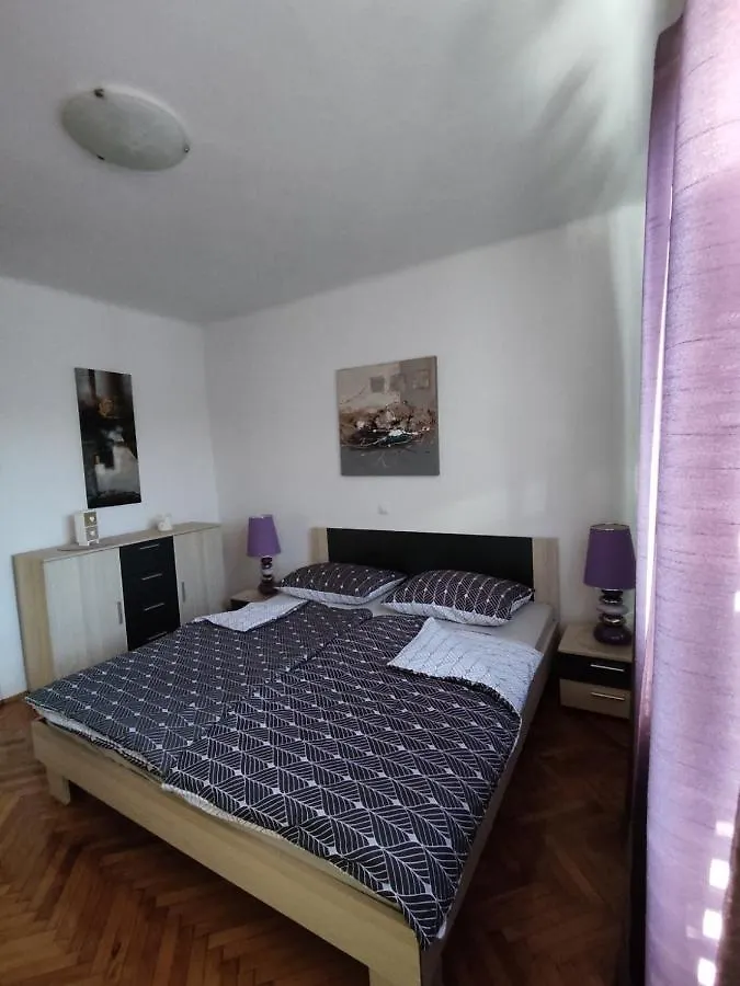 City Center Apartment Labin  0*, Labin (Istria)
