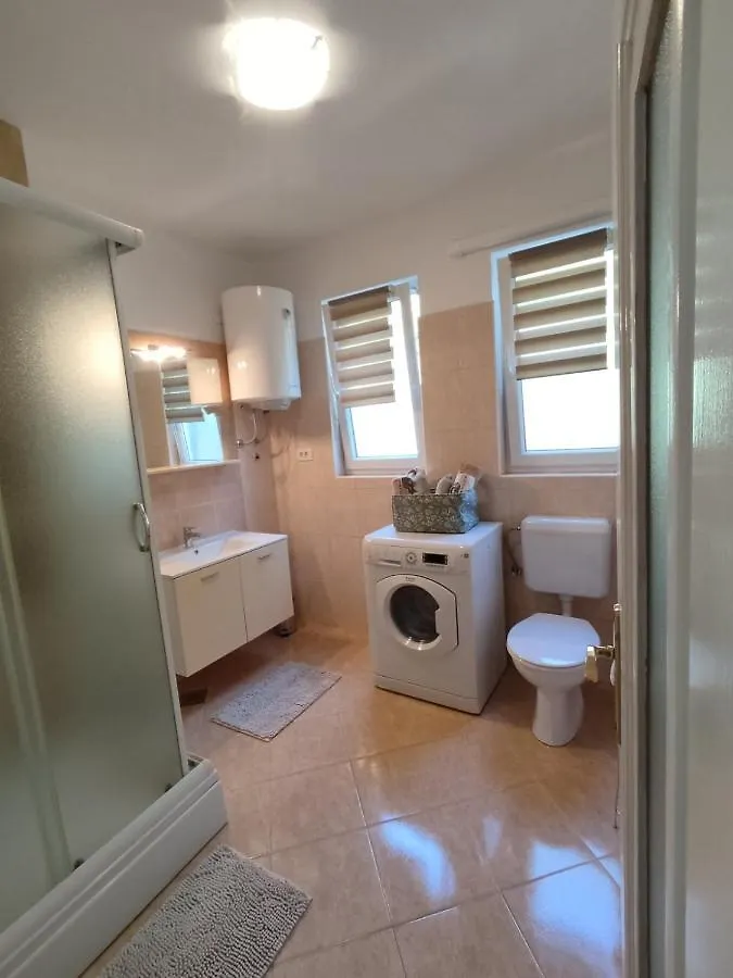 City Center Apartment Labin