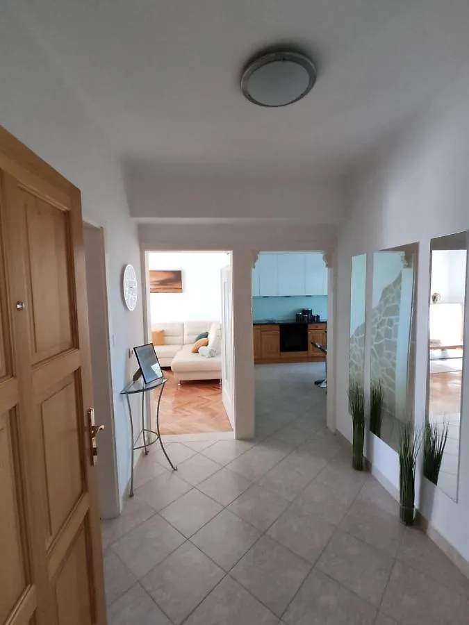 City Center Apartment Labin  Croatia