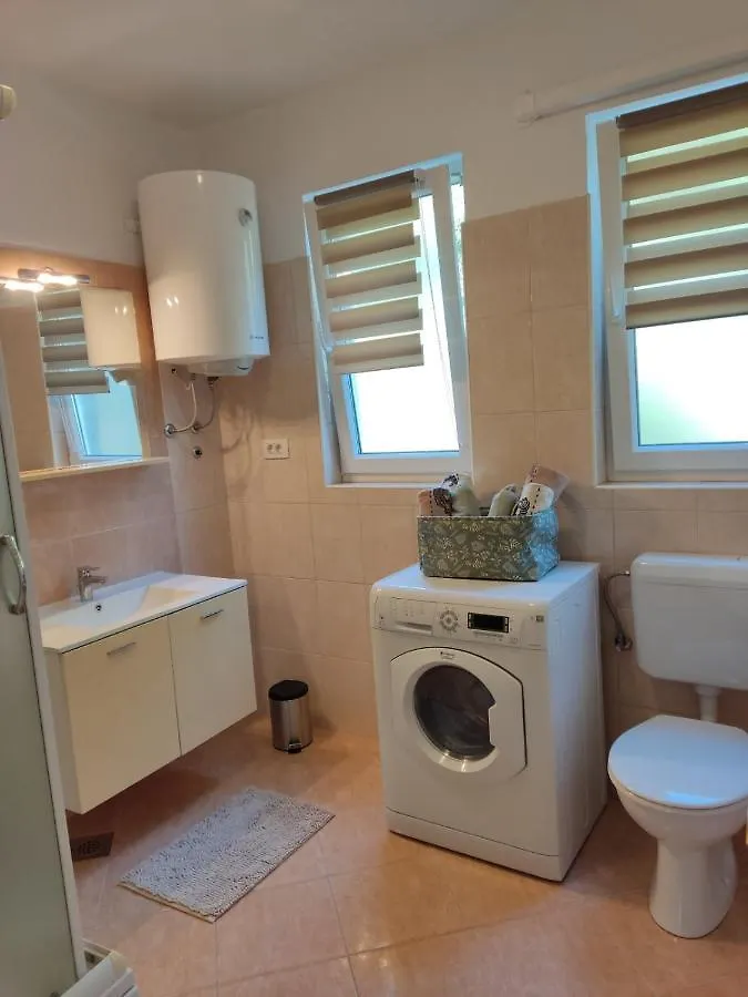 City Center Apartment Labin  Croatia