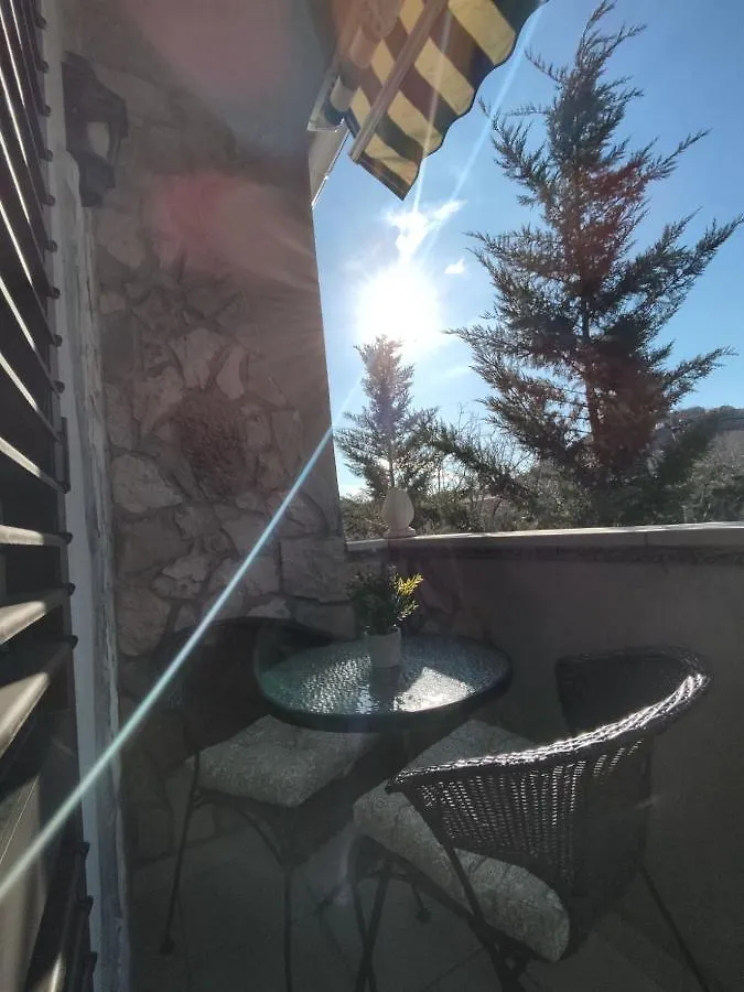 City Center Apartment Labin
