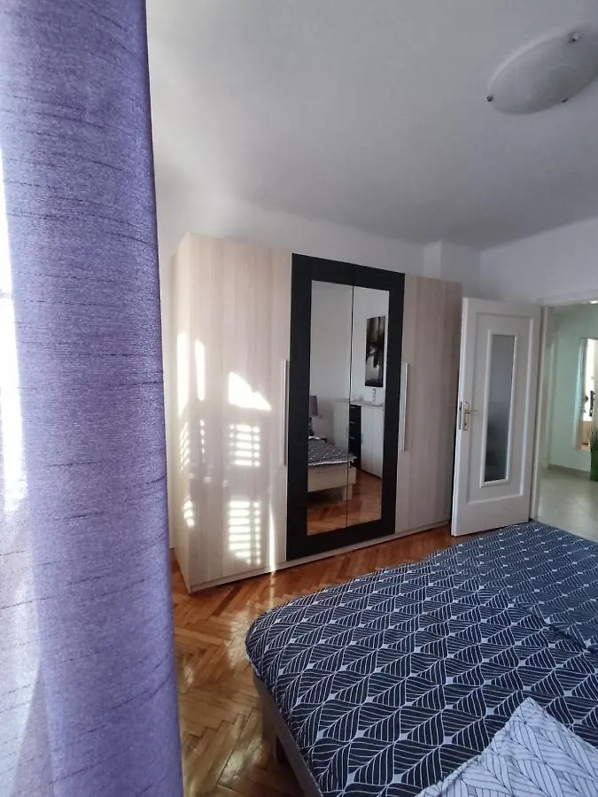 City Center Apartment Labin