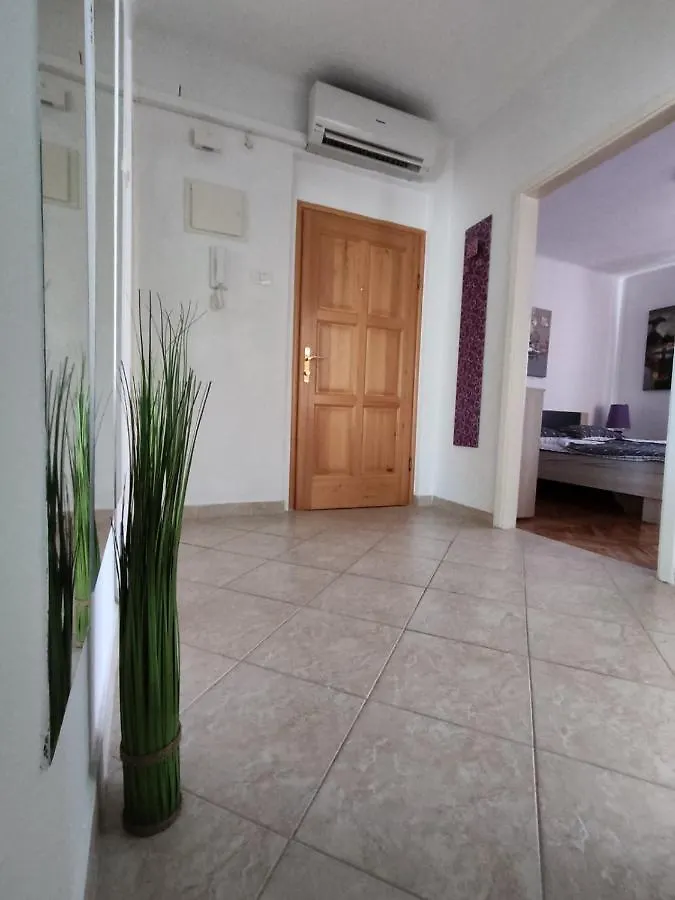 City Center Apartment Labin  Labin (Istria)