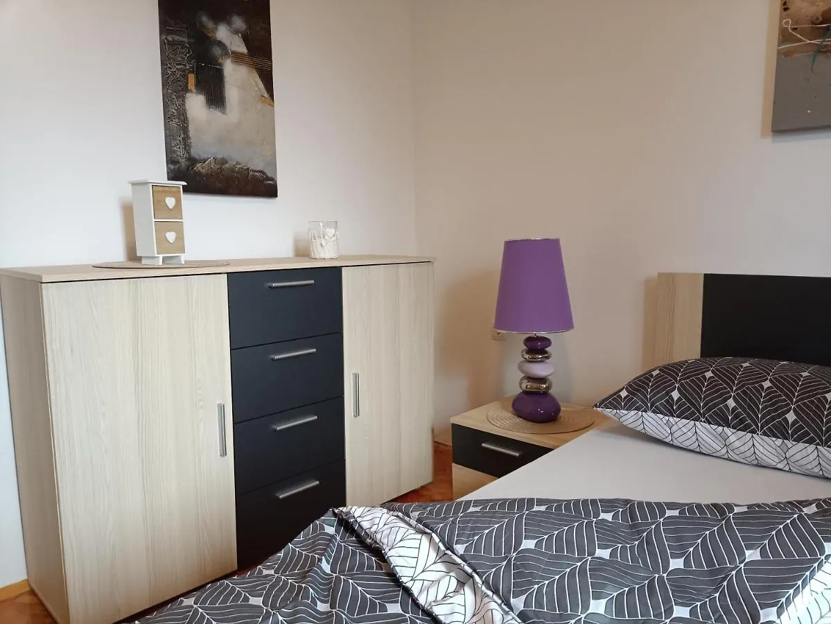 City Center Apartment Labin