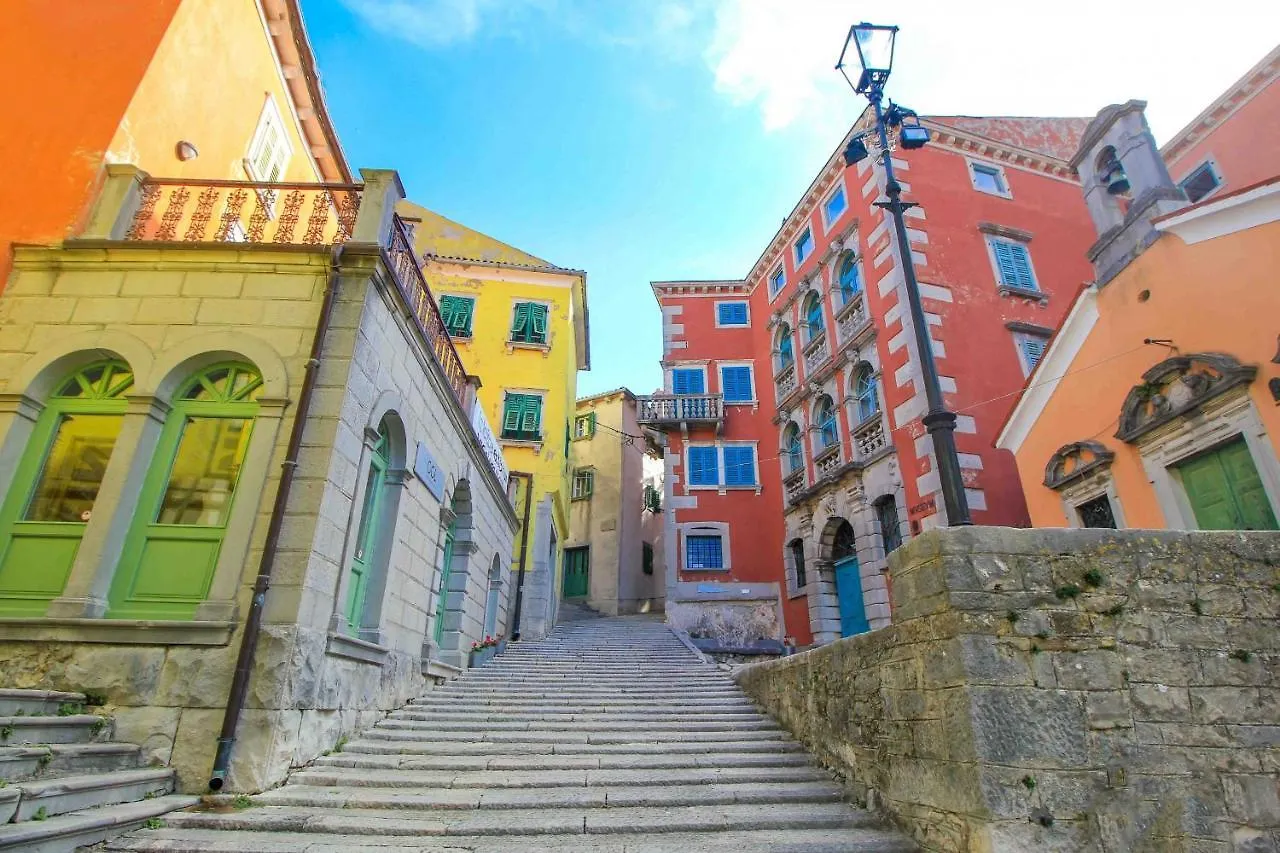City Center Apartment Labin  Croatia