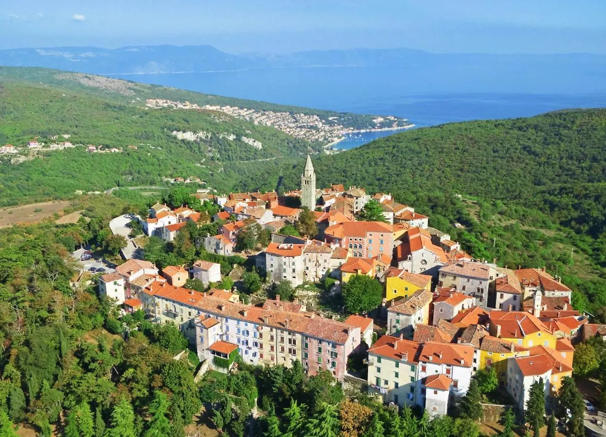 City Center Apartment Labin