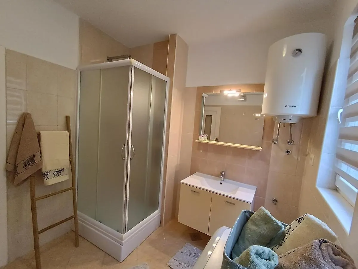 City Center Apartment Labin  Croatia
