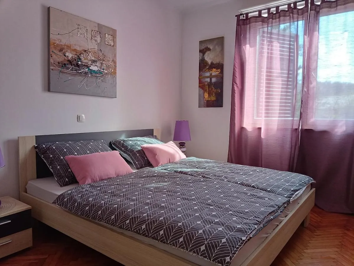 City Center Apartment Labin   Labin (Istria)