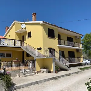Amalia Apartment